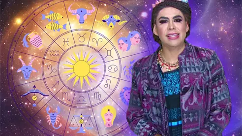Nana Calistar: horóscopo para todos los signos zodiacales hoy, 27 de octubre