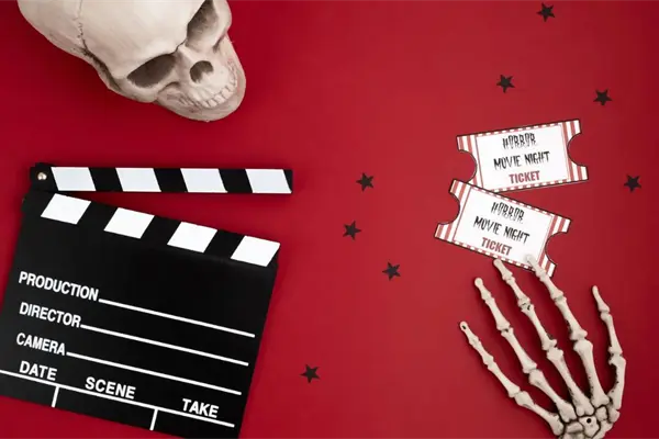 Nezamictlán se prepara para el festival de cine de terror: cartelera del Necro Film Fest
