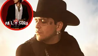 Feria Tamaulipas: Cuanto cuestan los boletos para ir a ver a Cristian Nodal en el centro de espectaculos