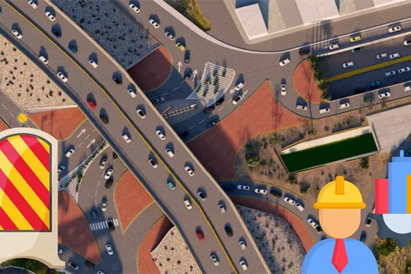 Paso Vial Villa Florida en Torreón: Vecinos avalan la ampliación para mejorar la movilidad