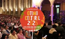 Todo listo para que comiencen en Yucatán las actividades del Otoño Cultural 2025: estas son las fechas, eventos y sedes Todo listo para que comiencen en Yucatán las actividades del Otoño Cultural 2025: estas son las fechas, eventos y sedes