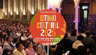 Todo listo para que comiencen en Yucatán las actividades del Otoño Cultural 2025: estas son las fechas, eventos y sedes