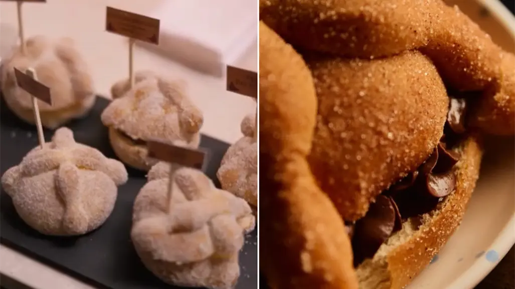 Pan de muerto en CDMX: guía de los mejores lugares para probar versiones desde el tradicional hasta versiones más originales
