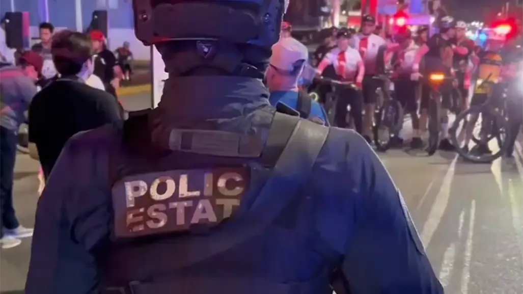 Persiste percepción de inseguridad en México, el 63% de los mexicanos considera su ciudad peligrosa: INEGI