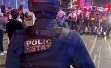 Persiste percepción de inseguridad en México, el 63% de los mexicanos considera su ciudad peligrosa: INEGI