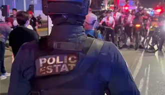 Persiste percepción de inseguridad en México, el 63% de los mexicanos considera su ciudad peligrosa: INEGI