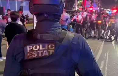 Persiste percepción de inseguridad en México, el 63% de los mexicanos considera su ciudad peligrosa: INEGI