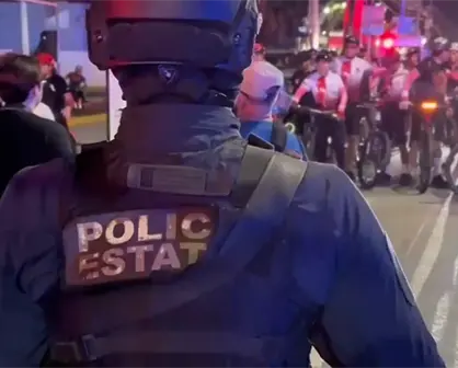 Persiste percepción de inseguridad en México, el 63% de los mexicanos considera su ciudad peligrosa: INEGI