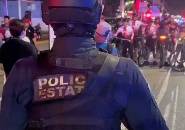 Persiste percepción de inseguridad en México, el 63% de los mexicanos considera su ciudad peligrosa: INEGI