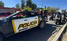¿Como va el combate a las pandillas de Durango? Esto dicen en la Policía Municipal