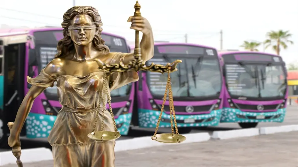 ¿Por qué señalan como ilegal el nuevo organismo operador del Tiburón Urbano en La Paz?