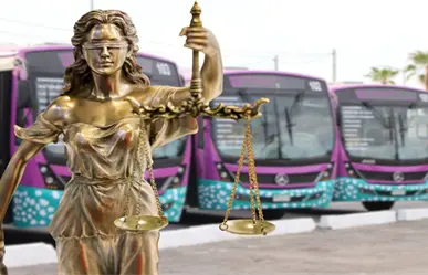 ¿Por qué señalan como ilegal el nuevo organismo operador del Tiburón Urbano en La Paz?
