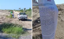 Ayuntamiento de La Paz pide permisos a desarrollador por obras sobre dunas en Todos Santos Ayuntamiento de La Paz pide permisos a desarrollador por obras sobre dunas en Todos Santos