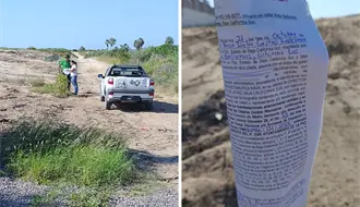 Ayuntamiento de La Paz pide permisos a desarrollador por obras sobre dunas en Todos Santos
