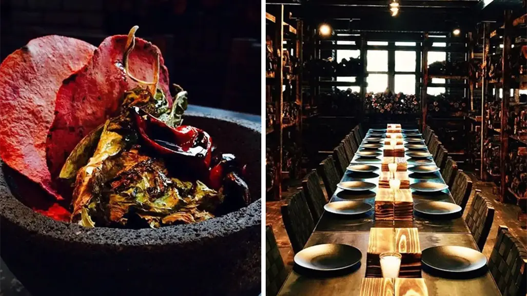 Guía Michelin 2025: Carbón Cabrón conquista San José del Cabo con cocina a las brasas