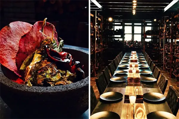 Guía Michelin 2025: Carbón Cabrón conquista San José del Cabo con cocina a las brasas