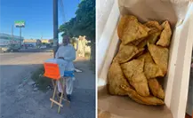 ¿Quién es el hombre de Pakistán que trajo su gastronomía y sabor a las calles de La Paz?