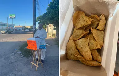 ¿Quién es el hombre de Pakistán que trajo su gastronomía y sabor a las calles de La Paz?