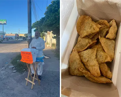 ¿Quién es el hombre de Pakistán que trajo su gastronomía y sabor a las calles de La Paz?