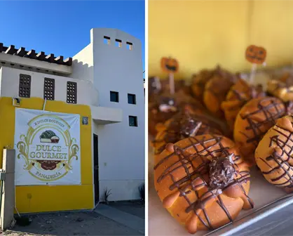 Este es el pan de muerto de La Paz que no podrás dejar de probar