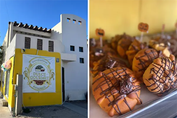 Este es el pan de muerto de La Paz que no podrás dejar de probar