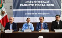 Inicia el proceso de construcción del Presupuesto 2026 en Nuevo León; esto informó el Congreso