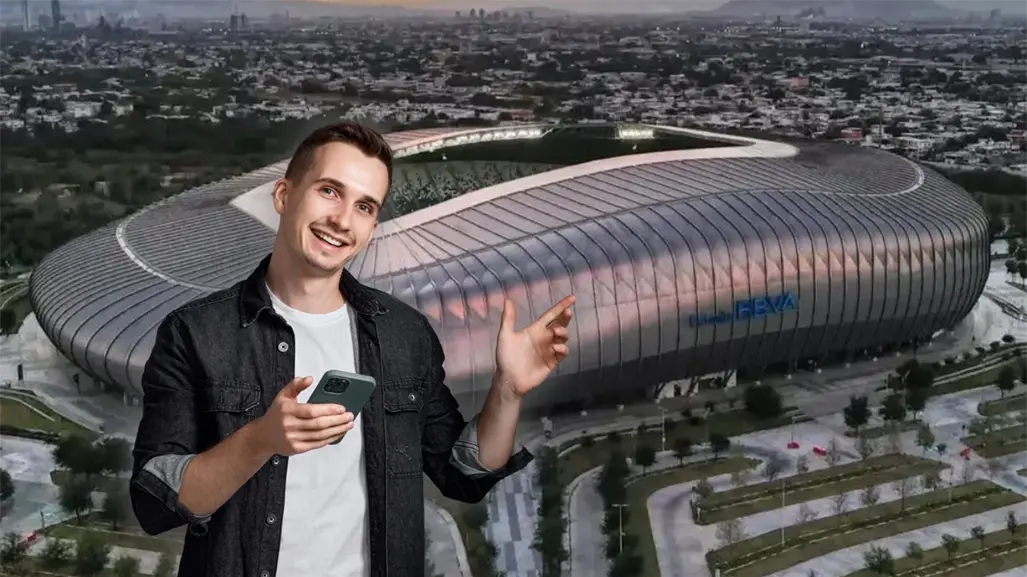 Mundial en Nuevo León 2026: estos son los hoteles cercanos al Estadio BBVA