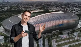 Mundial en Nuevo León 2026: estos son los hoteles cercanos al Estadio BBVA