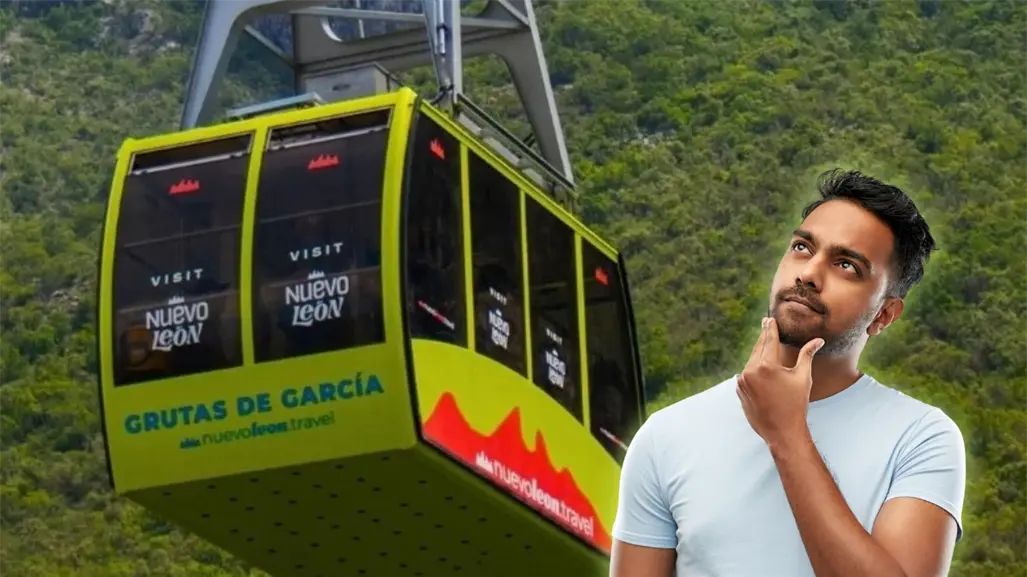 Grutas de García, ¿qué otros atractivos se pueden visitar en sus alrededores?