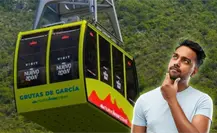 Grutas de García, ¿qué otros atractivos se pueden visitar en sus alrededores?