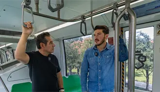 Samuel García recibe a Yordi Rosado y revela cómo Nuevo León se prepara para el Mundial 2026