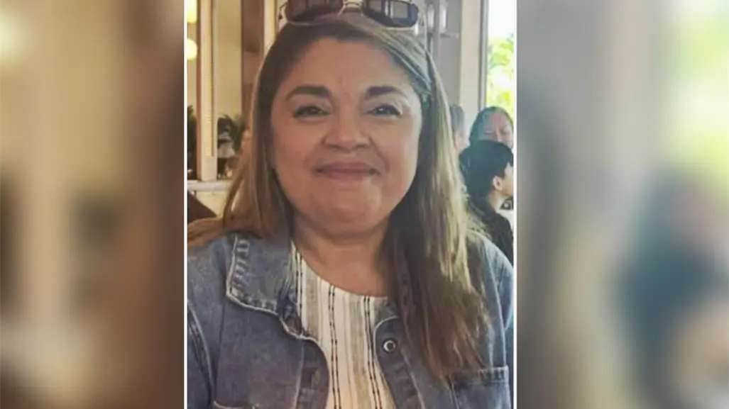 ¿Quién es Llilia Robles Mendoza, una de las 8 personas desaparecidas en el mes de octubre en Reynosa?