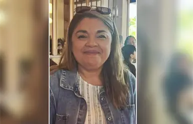 ¿Quién es Llilia Robles Mendoza, una de las 8 personas desaparecidas en el mes de octubre en Reynosa?