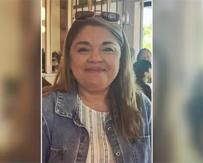 ¿Quién es Llilia Robles Mendoza, una de las 8 personas desaparecidas en el mes de octubre en Reynosa?