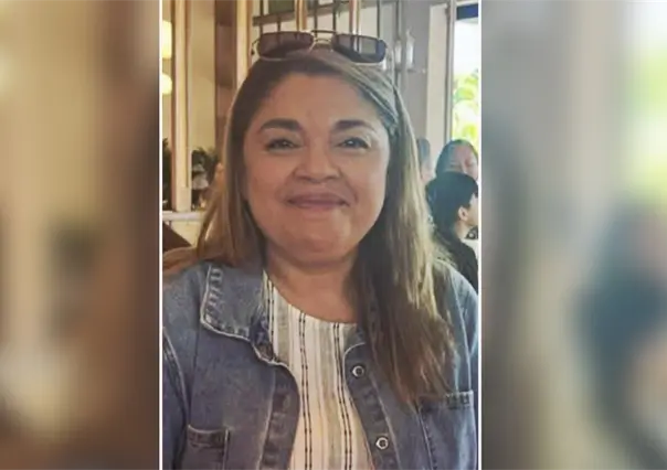 ¿Quién es Llilia Robles Mendoza, una de las 8 personas desaparecidas en el mes de octubre en Reynosa?