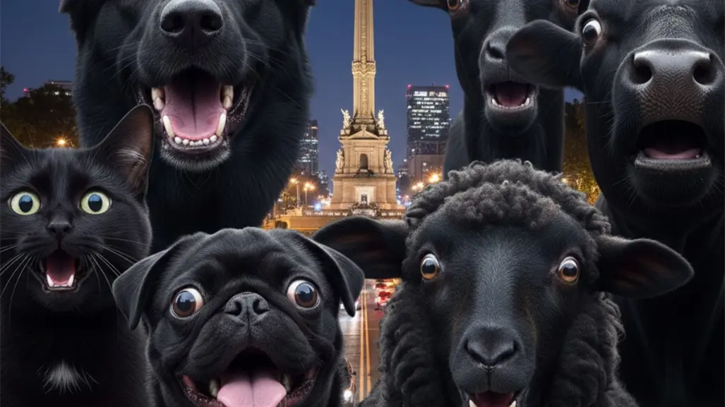 Día de Muertos en CDMX: detrás de la tradición persiste la venta ilegal de animales para rituales