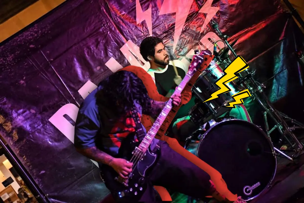 Foto: Baja Underground.mx / Facebook | Canva