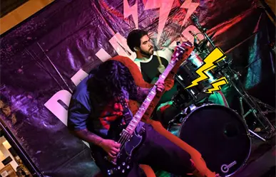 ¿Listo para el Rocktubre? El festival gratuito que reunirá a bandas locales en el Parque Cuauhtémoc