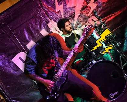 ¿Listo para el Rocktubre? El festival gratuito que reunirá a bandas locales en el Parque Cuauhtémoc