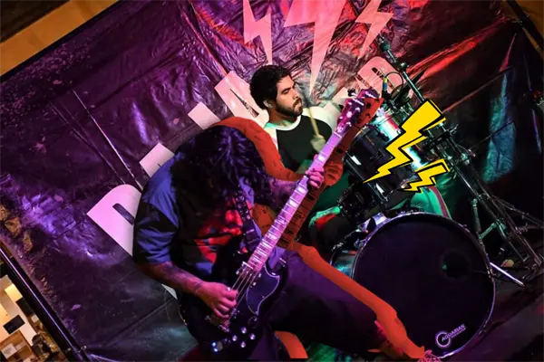 ¿Listo para el Rocktubre? El festival gratuito que reunirá a bandas locales en el Parque Cuauhtémoc