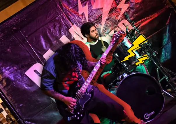 ¿Listo para el Rocktubre? El festival gratuito que reunirá a bandas locales en el Parque Cuauhtémoc