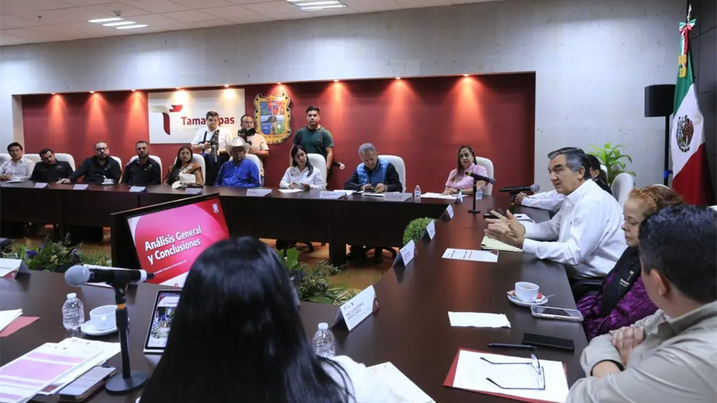 Crean fondo de 10 millones de pesos para apoyar la producción del mezcal de Tamaulipas