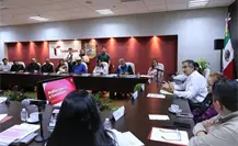 Crean fondo de 10 millones de pesos para apoyar la producción del mezcal de Tamaulipas Crean fondo de 10 millones de pesos para apoyar la producción del mezcal de Tamaulipas