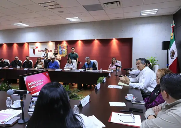 Crean fondo de 10 millones de pesos para apoyar la producción del mezcal de Tamaulipas