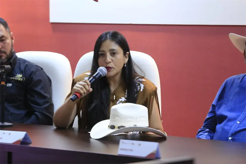 imagen recuadro Se reutilizarán los residuos para el mezcal | Foto: gobierno de Tamaulipas