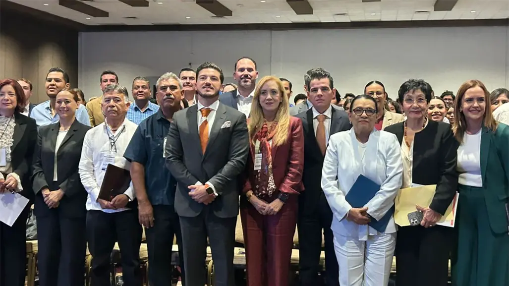 Samuel García descarta cambios a la Ley Electoral local en Nuevo León