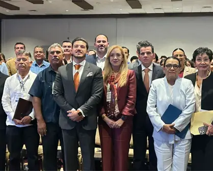 Samuel García descarta cambios a la Ley Electoral local en Nuevo León