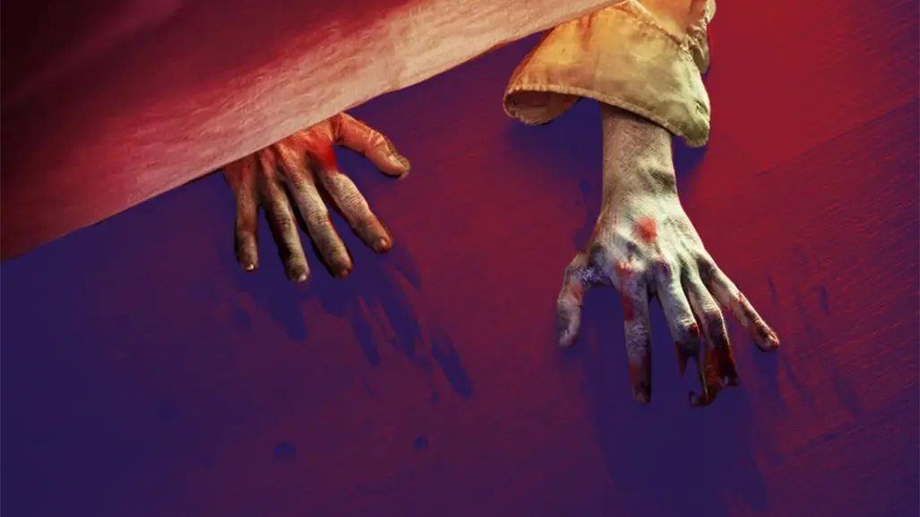 Sleep: el mal no duerme, cuando el sonambulismo llega a un extremo terrorífico