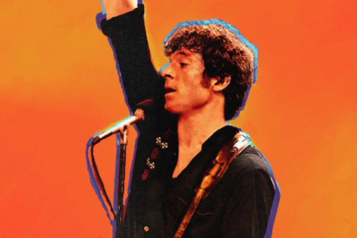 “Springsteen: Música de Ninguna Parte está disponible en salas de cine. FOTO: CANVA/20th Century Fox/IMDb
