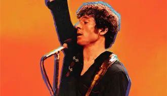 “Springsteen: Música de Ninguna Parte” es una poderosa reflexión sobre la depresión y los traumas generacionales I CRÍTICA